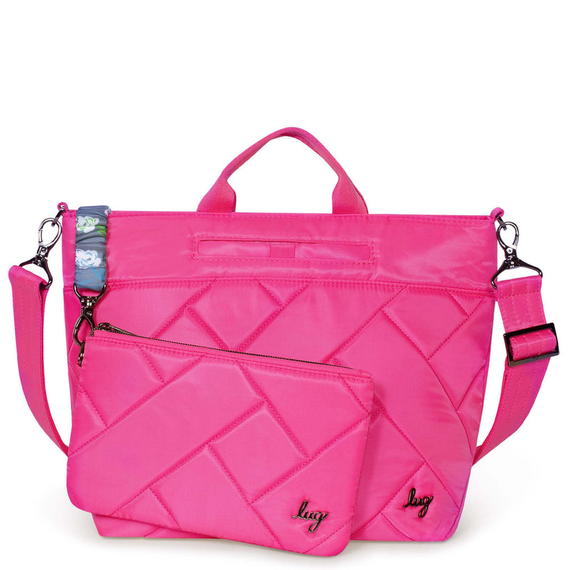 LUG - Tenor 2PC Crossbody Bag