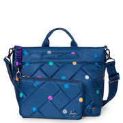 LUG - Tenor 2PC Crossbody Bag