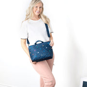 LUG - Tenor 2PC Crossbody Bag