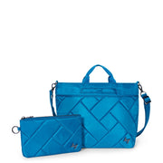 LUG - Tenor 2PC Crossbody Bag