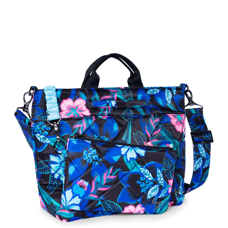 LUG - Tenor 2PC Crossbody Bag