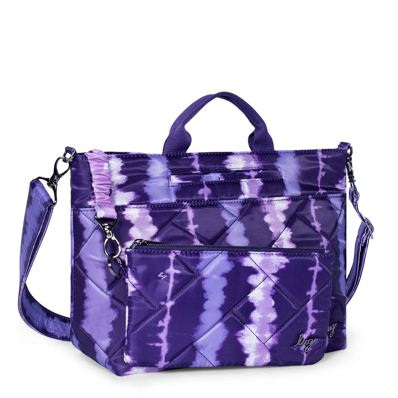 LUG - Tenor 2PC Crossbody Bag
