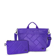 LUG - Tenor 2PC Crossbody Bag