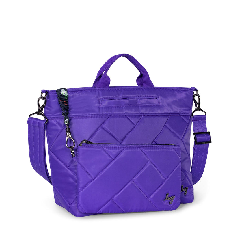 LUG - Tenor 2PC Crossbody Bag