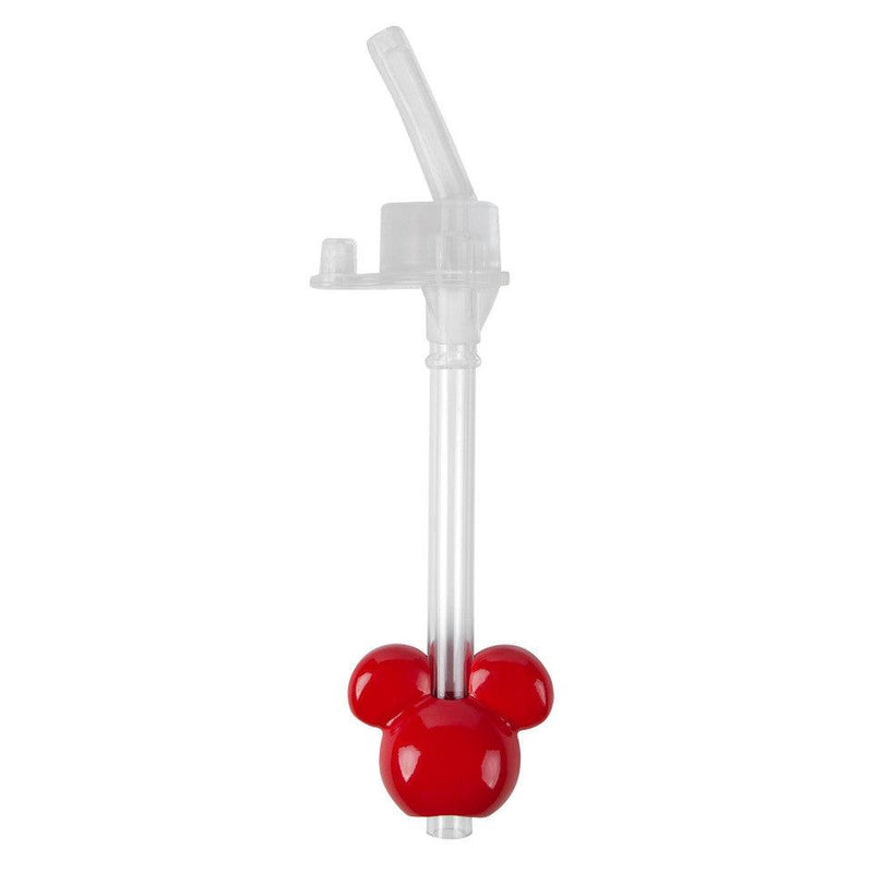The First Years - Disney - Mickey Mouse - Sip & See Water Bottle 1Pk - Limolin 