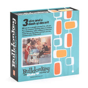 The Good Game Company - Bulldonkey - Limolin 