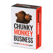 The Good Game Company - Chunky Monkey Business - Limolin 