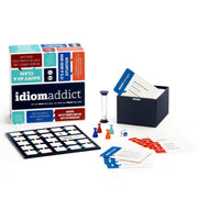 The Good Game Company - Idiom Addict - Limolin 