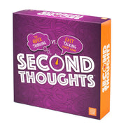 The Good Game Company - Second Thoughts - Limolin 