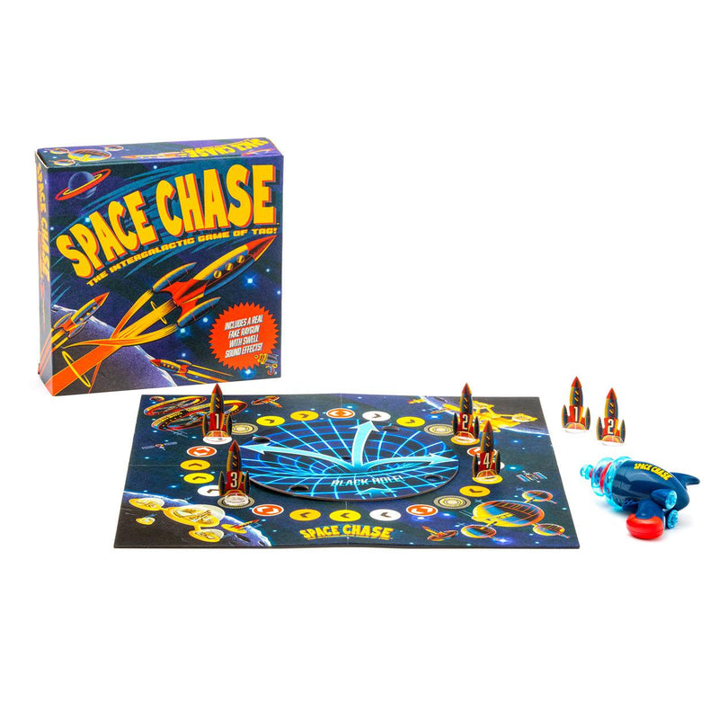 The Good Game Company - Space Chase - Limolin 