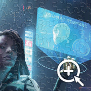 Tiki Editions - Art & Meeple: Chronicles Of Crime - Limolin 
