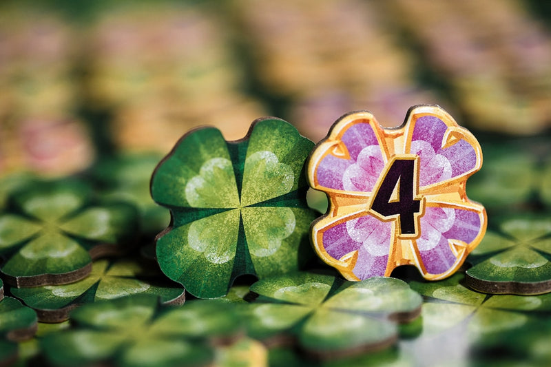 Tiki Editions - Lucky Numbers Deluxe (FR) - Limolin 