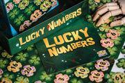 Tiki Editions - Lucky Numbers - Ext. 5Eme Joueur - Limolin 