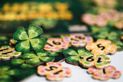 Tiki Editions - Lucky Numbers (FR) - Limolin 