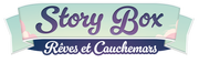 Tiki Editions - Story Box - Rêves Et Cauchemars - Limolin 