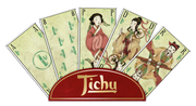 Tiki Editions - Tichu (FR) - Limolin 