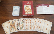 Tiki Editions - Tichu (FR) - Limolin 