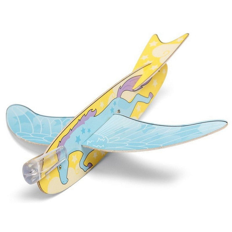 Tobar - Unicorn Poly Glider - Limolin 
