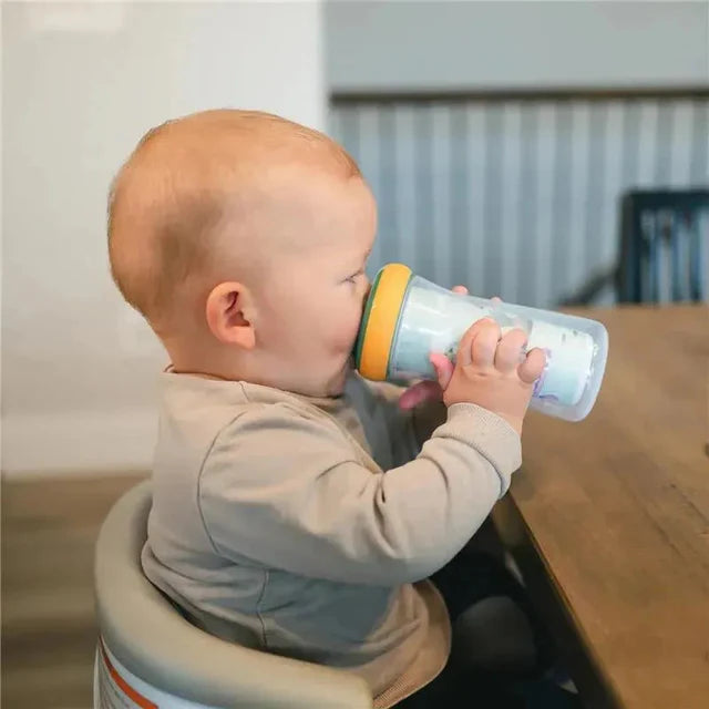 Tomy - Bluey - Insulated 9Oz Sippy Cup 1Pk - Limolin 