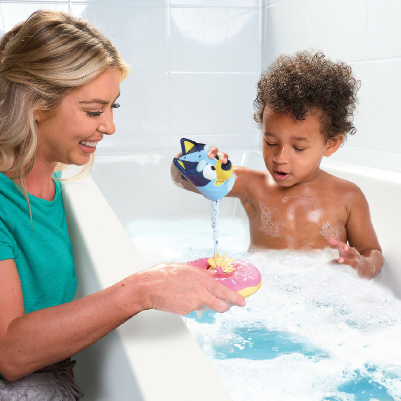 Tomy - Bluey - Splash & Float - Limolin 