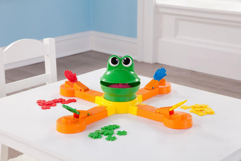 Tomy - Mr Mouth - Game - Limolin 