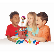 Tomy - Pop-Up Pirate - Game - Limolin 