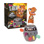 Tomy - Pop-Up - T-Rex - Game - Limolin 