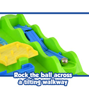 Tomy - Screwball Scramble - Marble Run Game - Limolin 