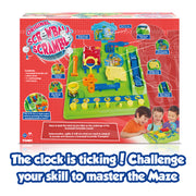 Tomy - Screwball Scramble - Marble Run Game - Limolin 