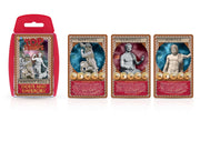 Top Trumps - Ancient Rome - Limolin 