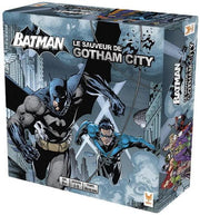 Topi Games - Batman - Le Sauveur De Gotham City - Limolin 