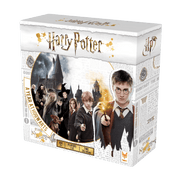 Topi Games - Harry Potter - A Year At Hogwarts - Limolin 