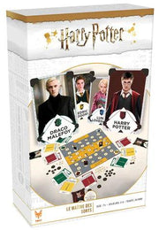 Topi Games - Harry Potter - Le Maitre Des Sorts - Limolin 