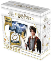 Topi Games - Harry Potter - Le Rapeltout - Limolin 