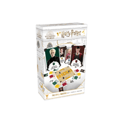 Topi Games - Harry Potter - The Spell Master - Limolin 