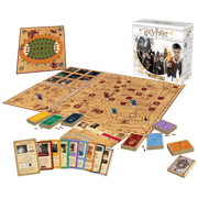 Topi Games - Harry Potter - Une Annee A Poudlard (French) - Limolin 