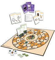 Topi Games - Harry Potter - Wizards Challenge - Limolin 