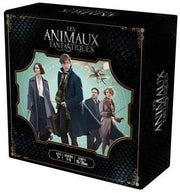 Topi Games - Les Animaux Fantastiques - Le Jeu - Limolin 