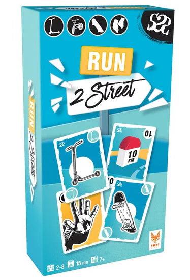 Topi Games - Run2Street - Limolin 