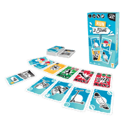 Topi Games - Run2Street - Limolin 