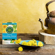 Traditional Medicinals - Everyday Detox Dandelion16 Tbags - Limolin 