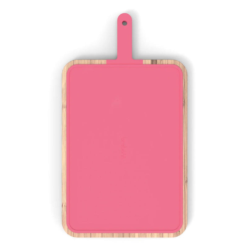 Trebonn - Artù Integrated Knife Bread 2/St Coral - Limolin 