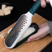 Trebonn - Grate + Collect - Limolin 