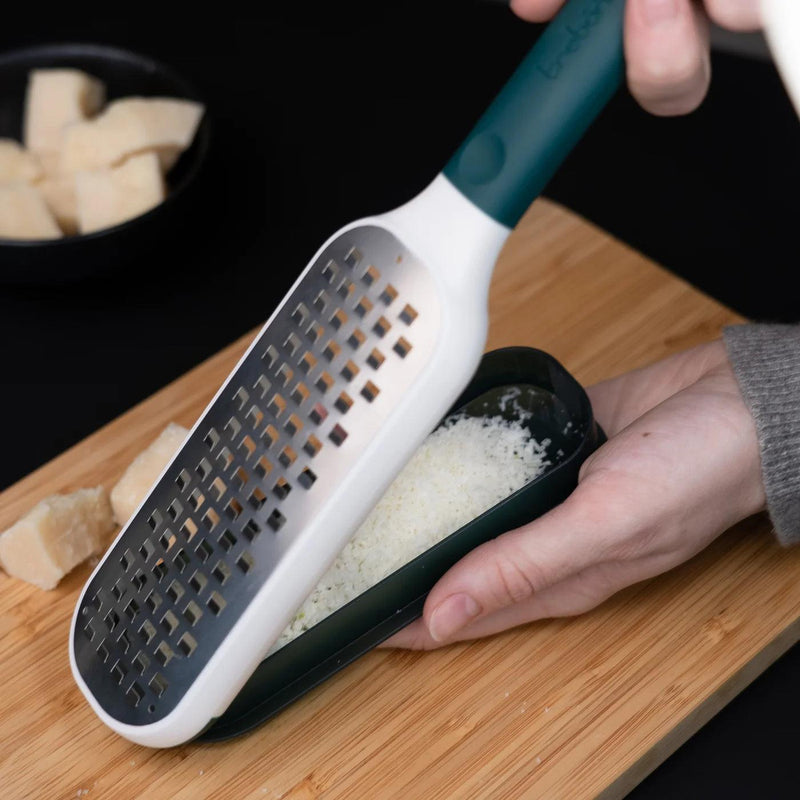 Trebonn - Grate + Collect - Limolin 
