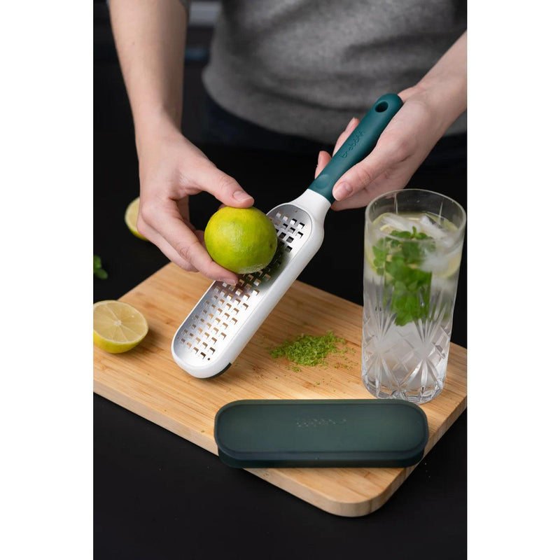 Trebonn - Grate + Collect - Limolin 