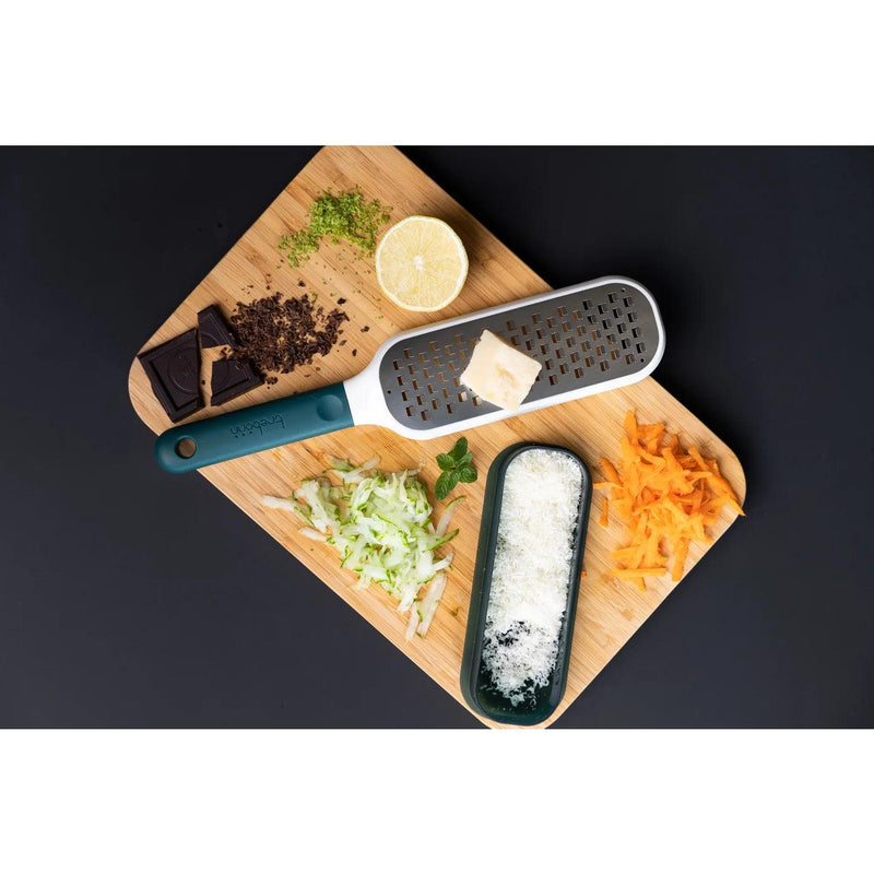 Trebonn - Grate + Collect - Limolin 