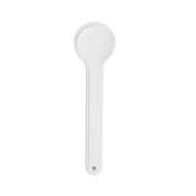 Trebonn - In Nest & Serve Salad Servers 2/St White - Limolin 