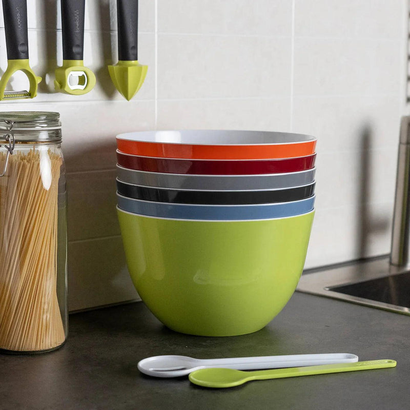 Trebonn - Pile Bowl Black - Limolin 