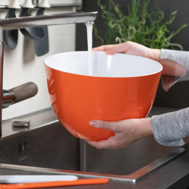 Trebonn - Pile Bowl Orange - Limolin 