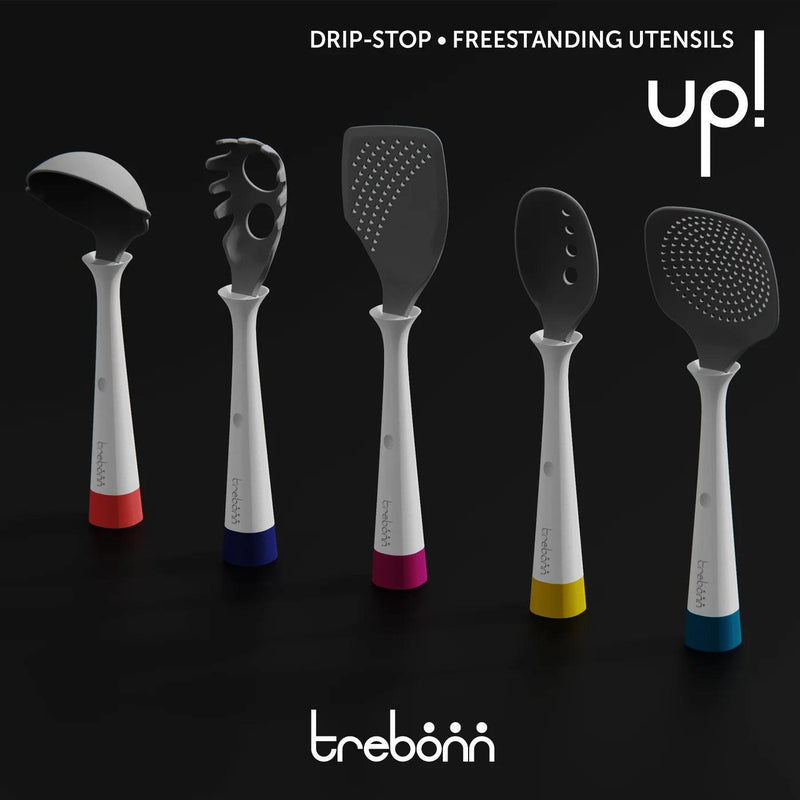 Trebonn - Up! Ladle Coral - Limolin 